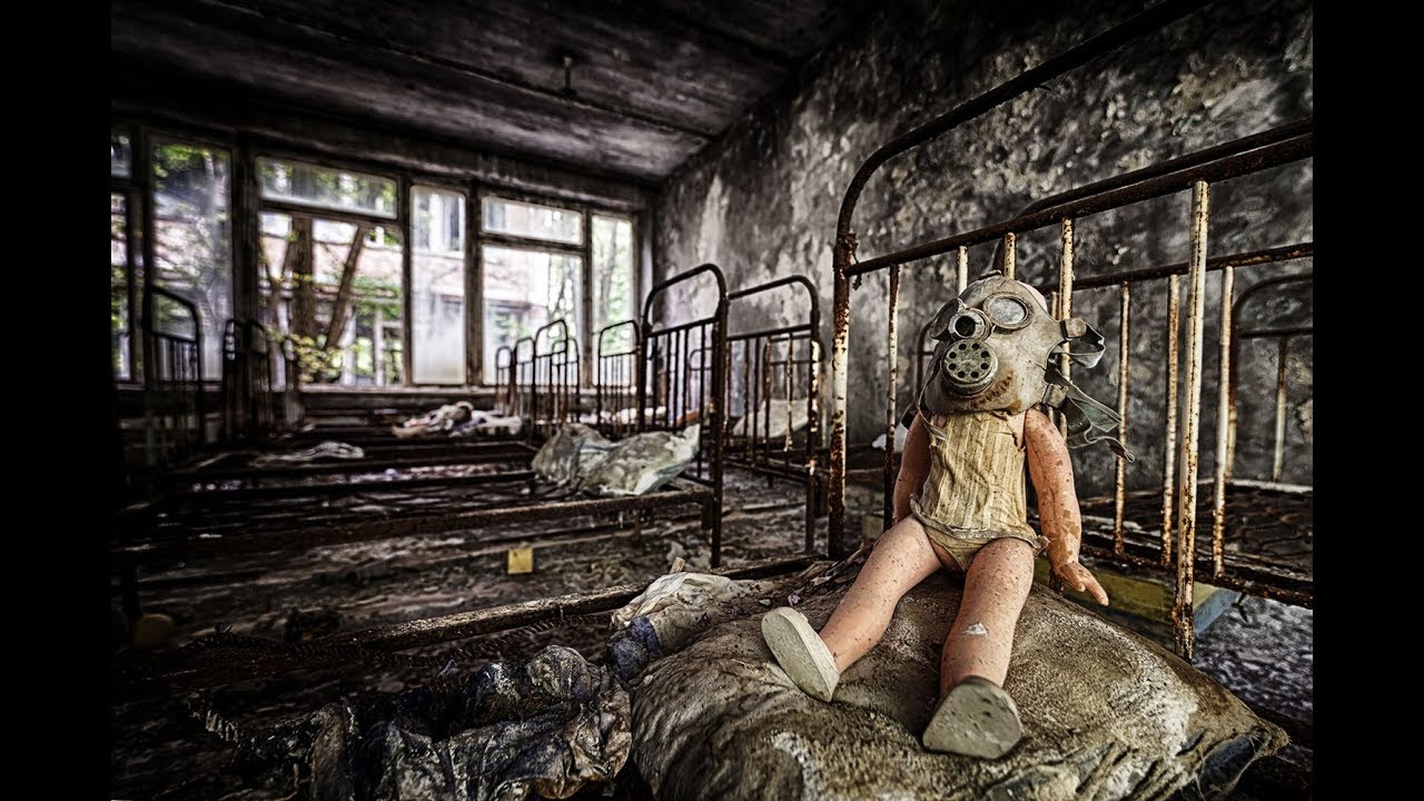 En Que Año Chernobyl Sera Habitable